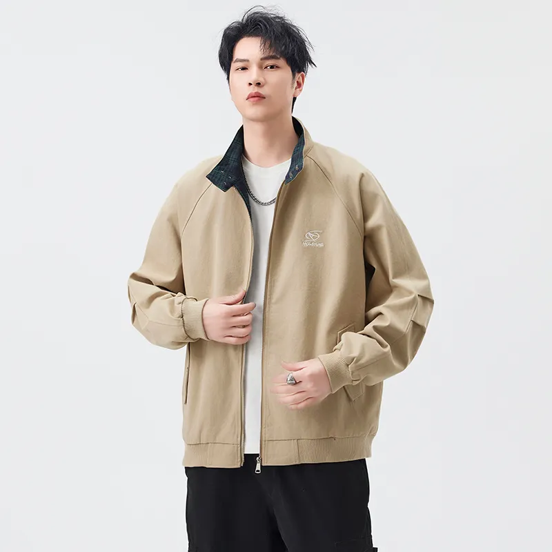 Dme Jackets Unisex-2