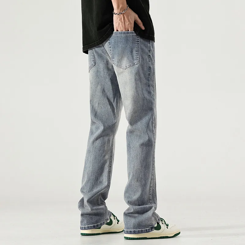 Dme Jeans Unisex-11