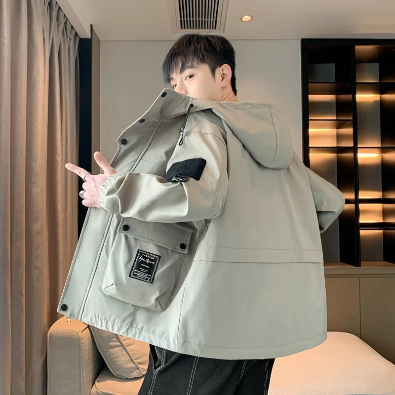 Dme Jackets Unisex-13