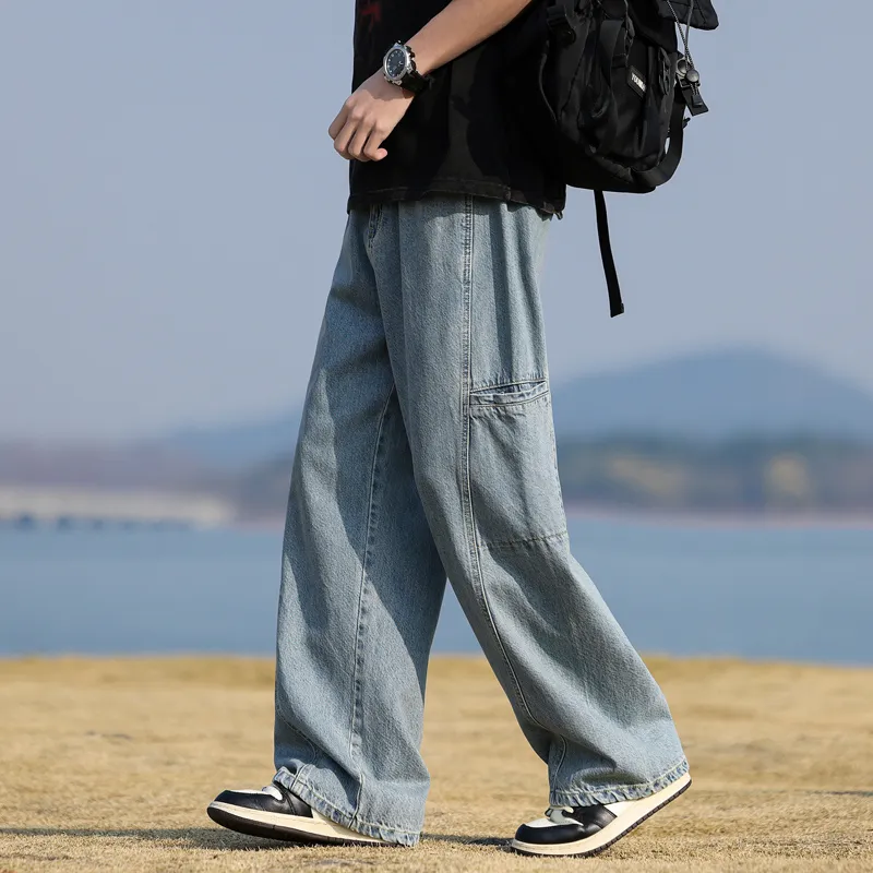 Dme Jeans Unisex-9