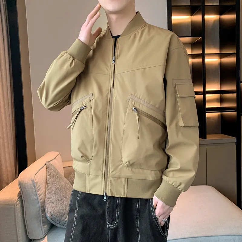 Dme Jackets Unisex-8
