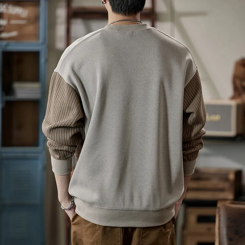 Dme Sweaters Unisex-13