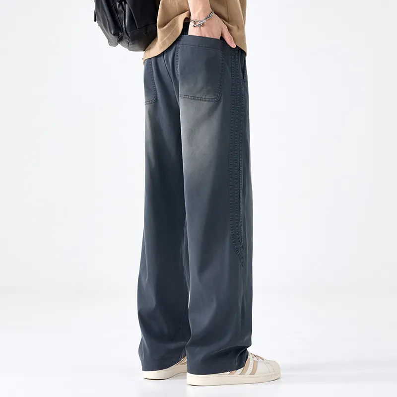 Dme Jeans Unisex-17