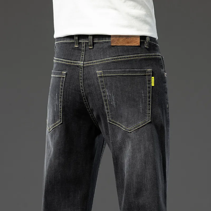 Dme Jeans Unisex-16