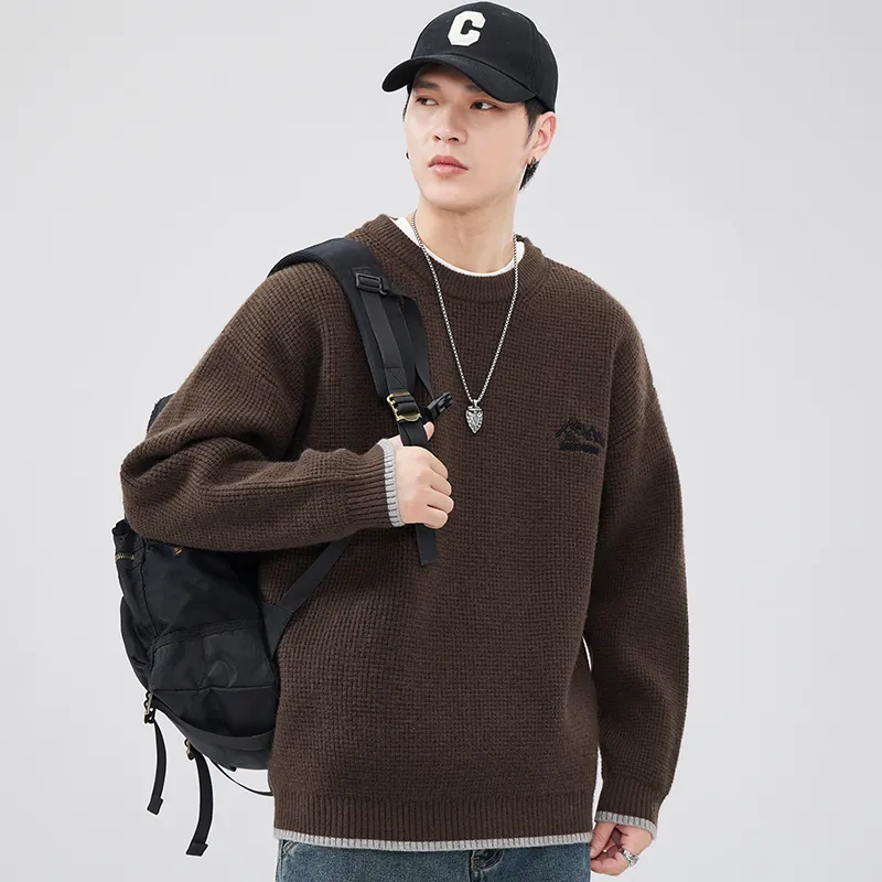 Dme Sweaters Men-6