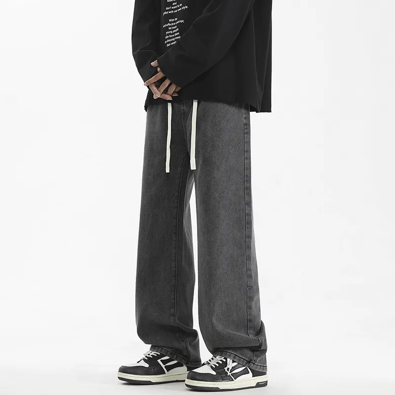 Dme Jeans Unisex-2