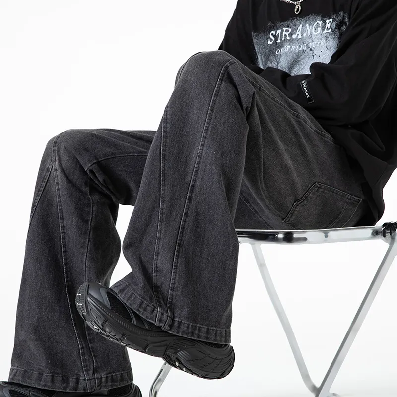 Dme Jeans Unisex-5