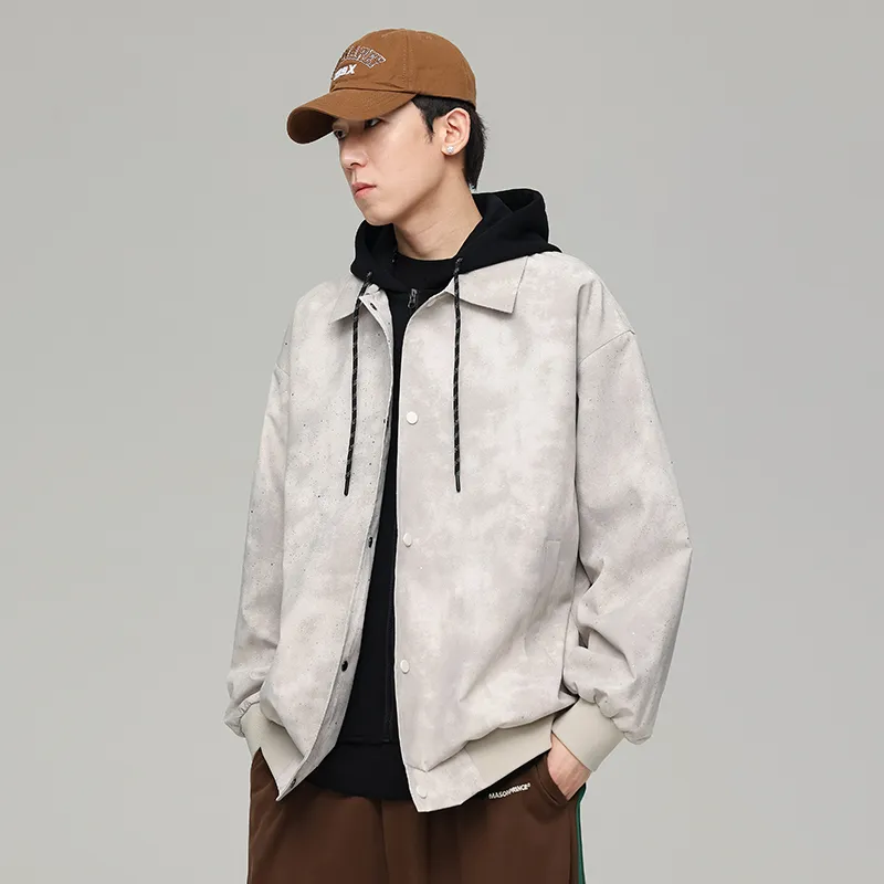 Dme Jackets Unisex-13