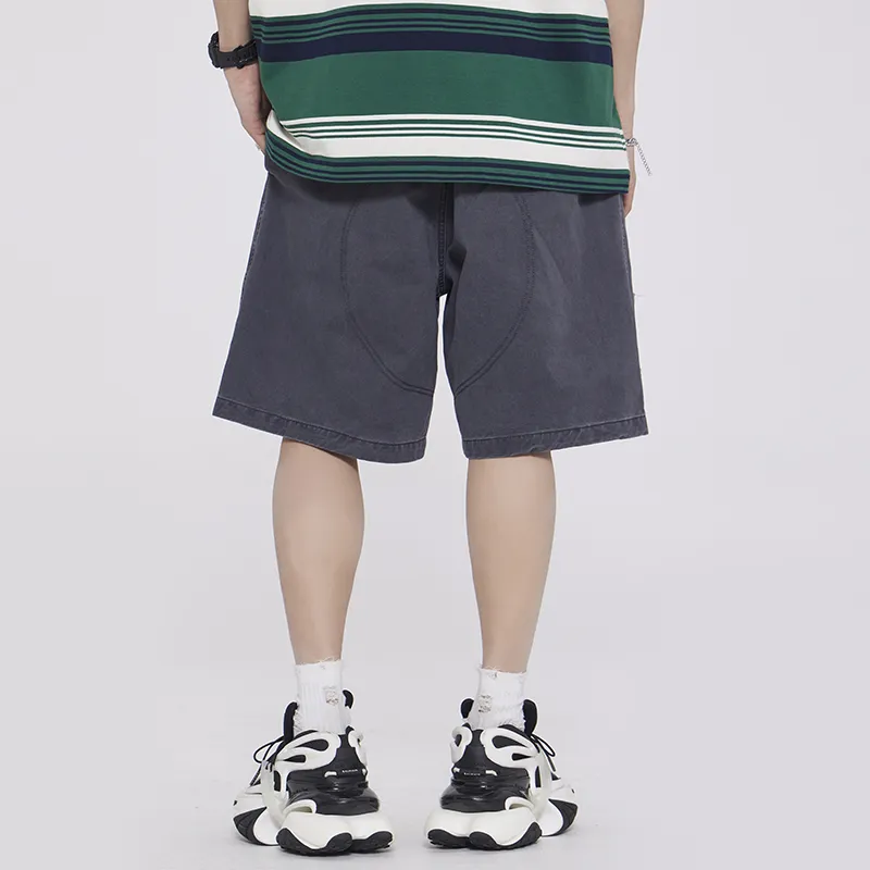 Dme Cargo Shorts Men-36