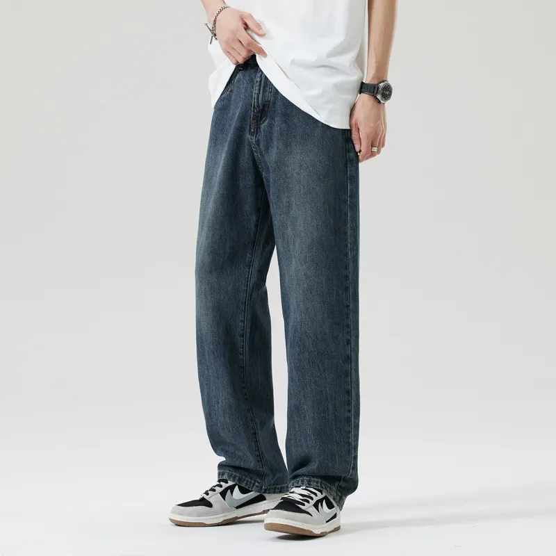 Dme Jeans Unisex-10