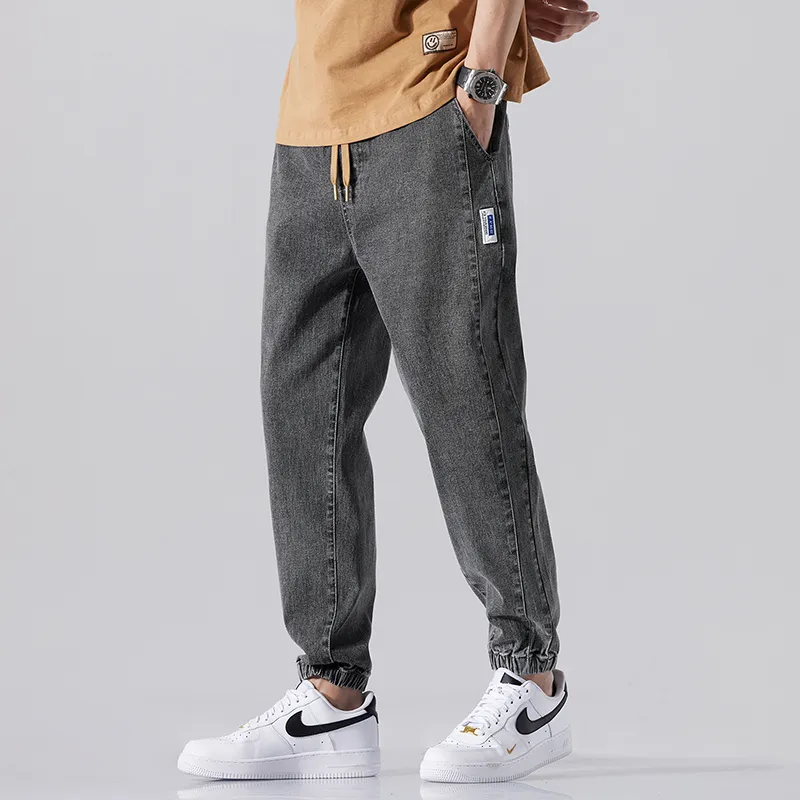Dme Jeans Men-5