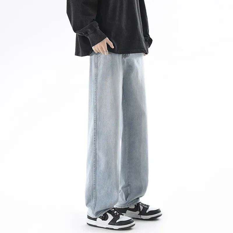 Dme Jeans Unisex-16