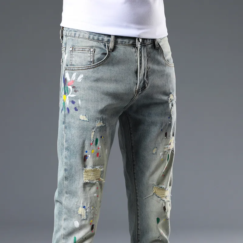 Dme Jeans Unisex-4