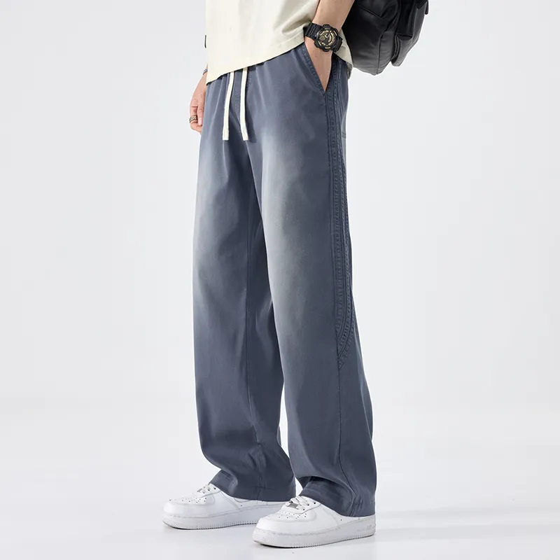 Dme Jeans Unisex-23