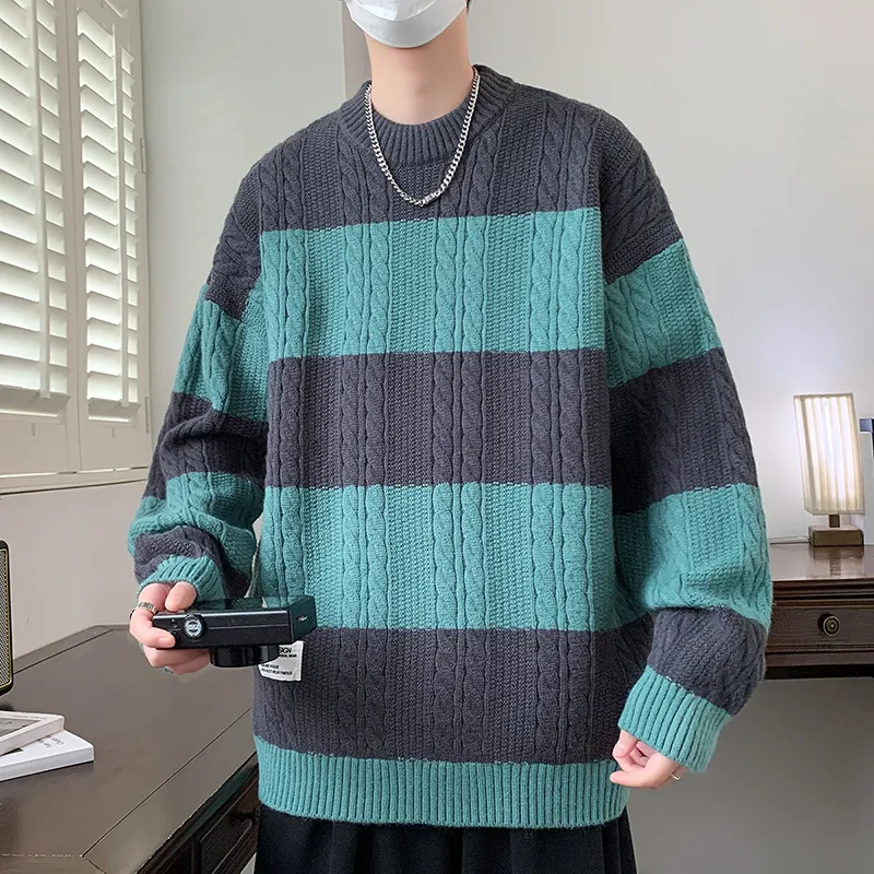 Dme Sweaters Men-23