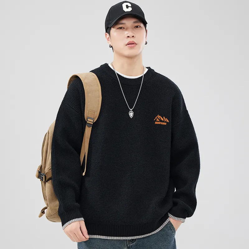 Dme Sweaters Men-2