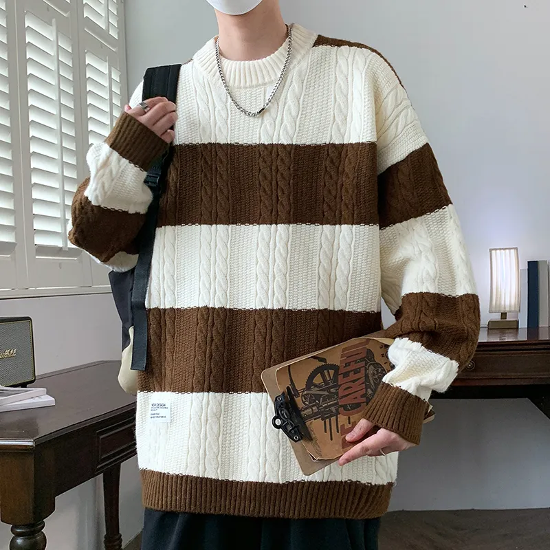 Dme Sweaters Men-16