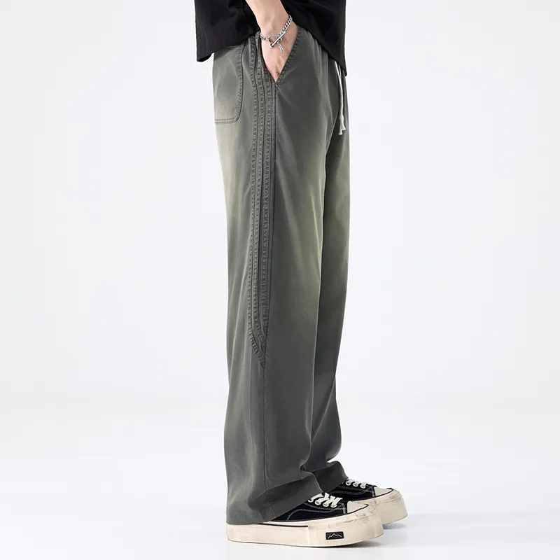 Dme Jeans Unisex-3