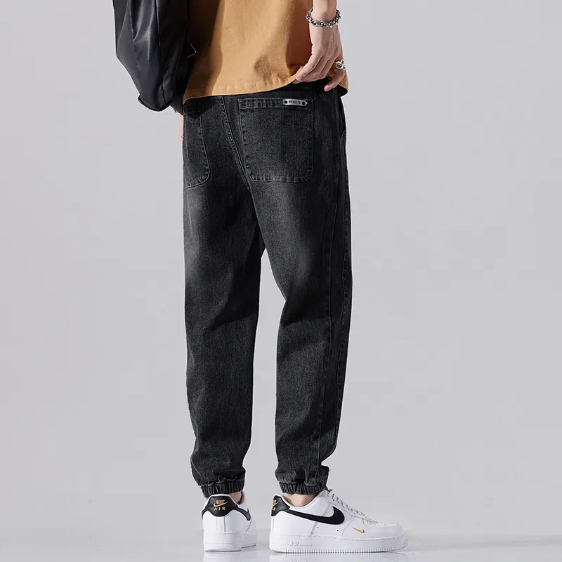 Dme Jeans Men-13
