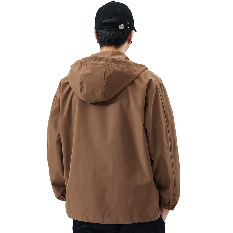 Dme Jackets Men-8