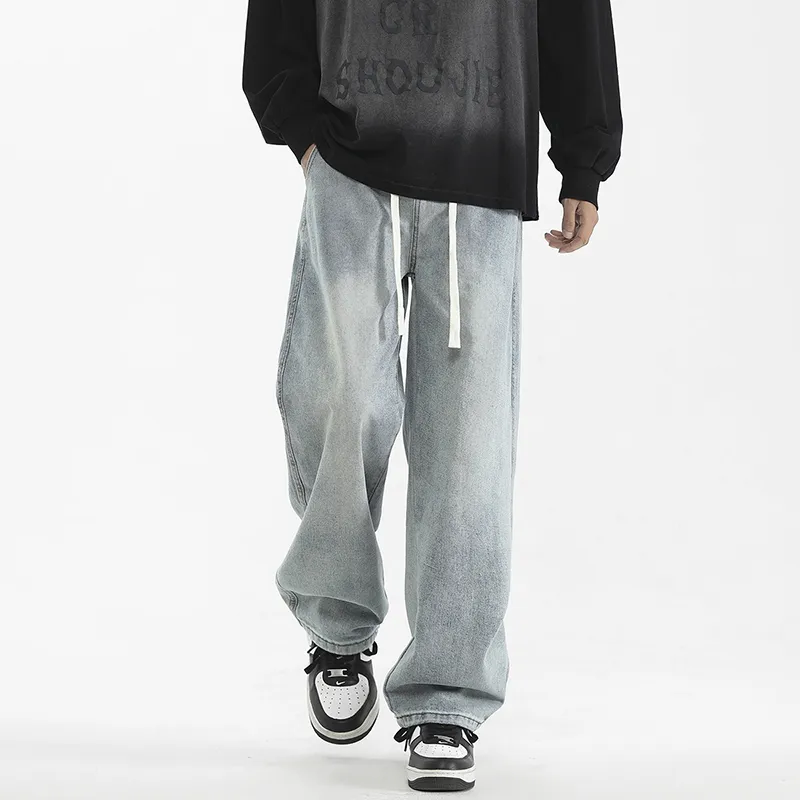 Dme Jeans Unisex-14