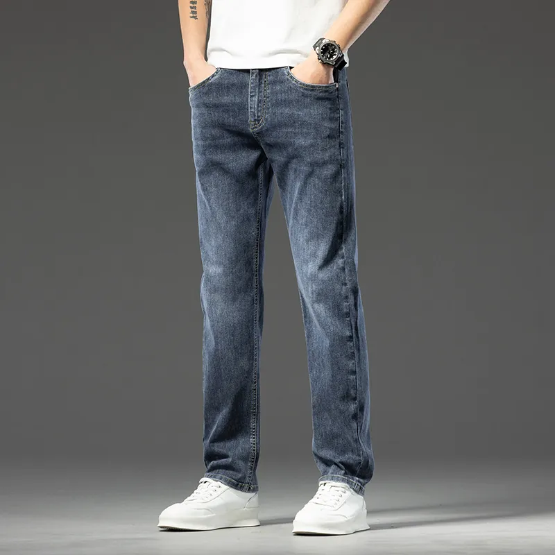 Dme Jeans Unisex-11