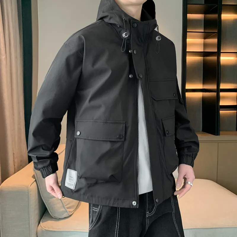 Dme Jackets Unisex-10