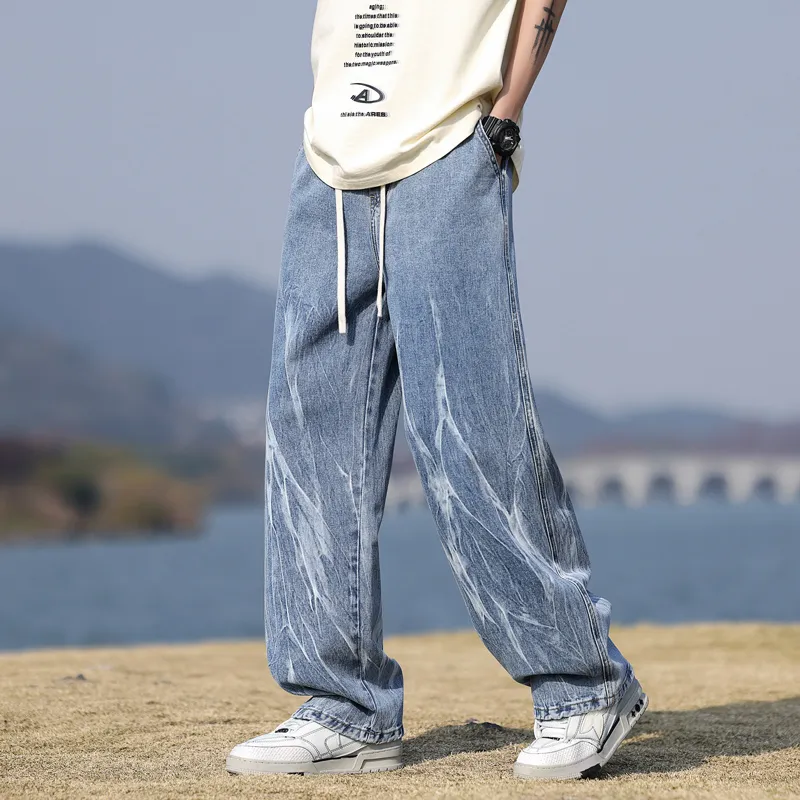 Dme Jeans Unisex-15