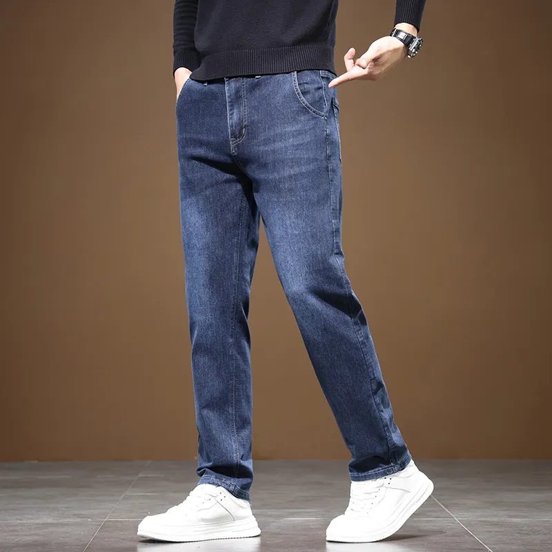 Dme Jeans Unisex-10