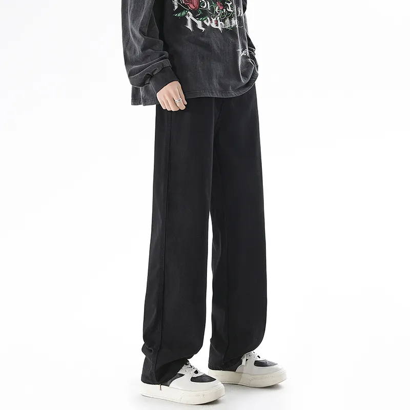 Dme Jeans Unisex-5