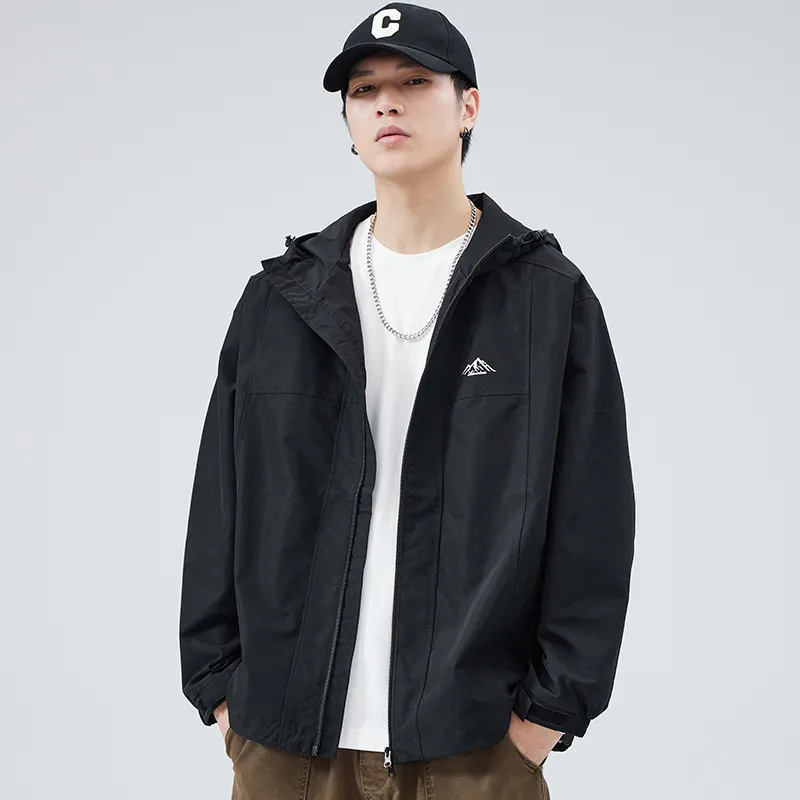 Dme Jackets Men-1