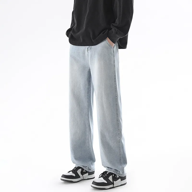 Dme Jeans Unisex-15