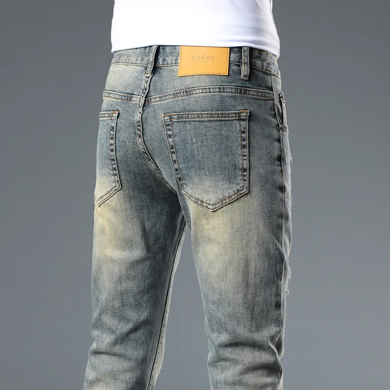 Dme Jeans Unisex-12