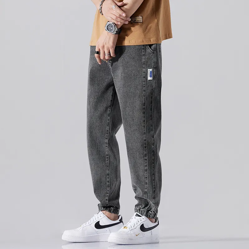 Dme Jeans Men-4