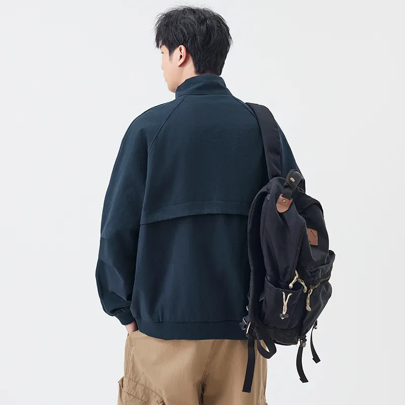 Dme Jackets Unisex-13