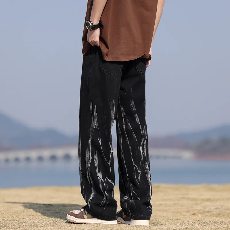 Dme Jeans Unisex-1