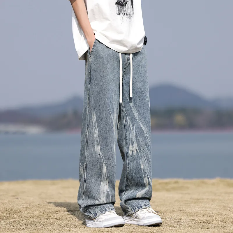 Dme Jeans Unisex-10