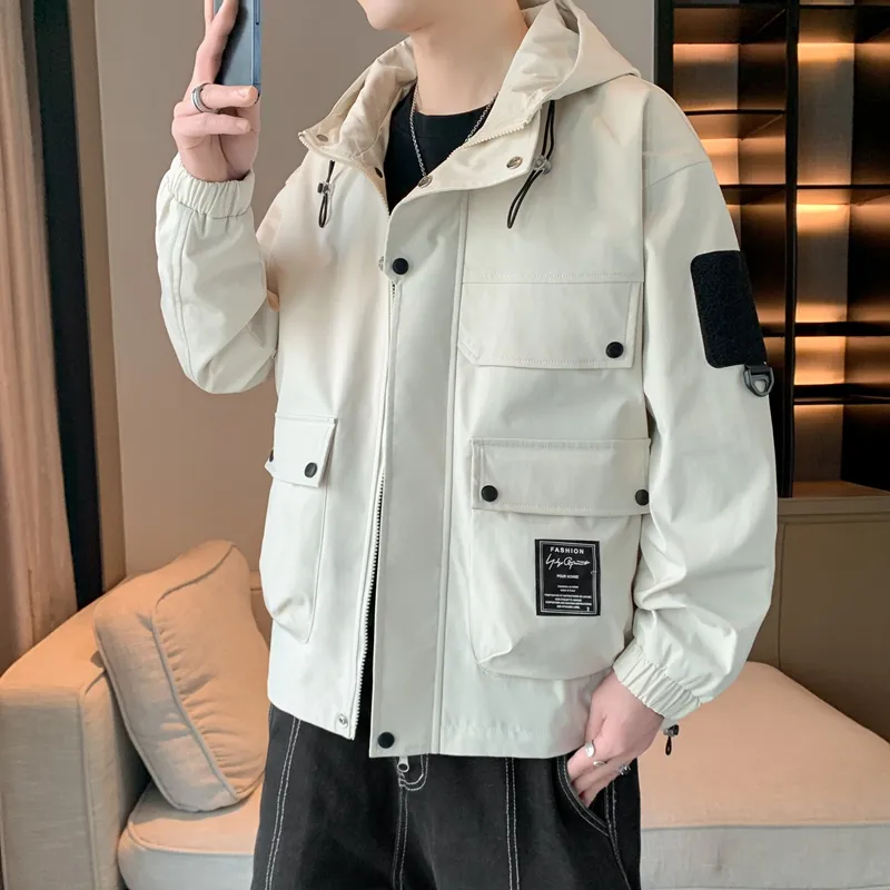 Dme Jackets Unisex-5