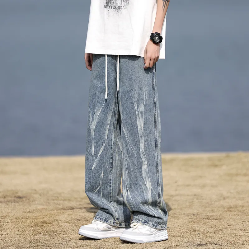 Dme Jeans Unisex-11