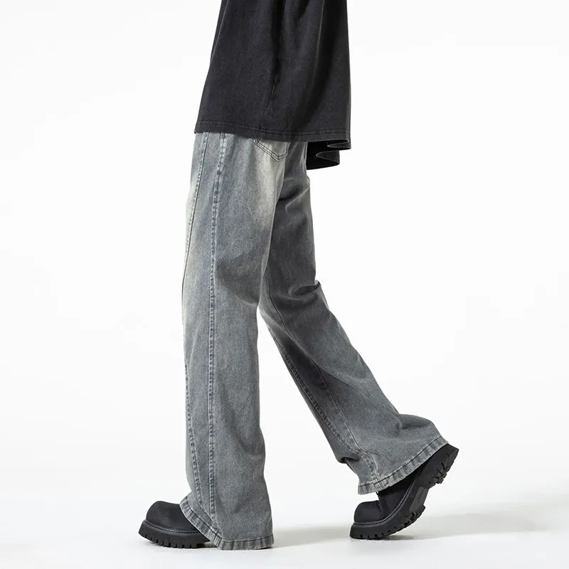 Dme Jeans Unisex-7