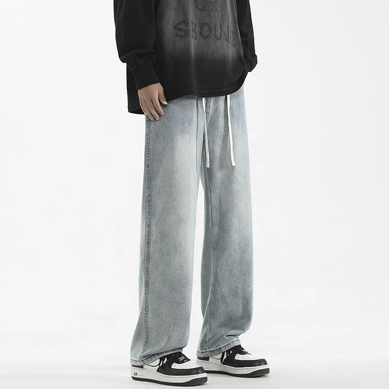 Dme Jeans Unisex-16