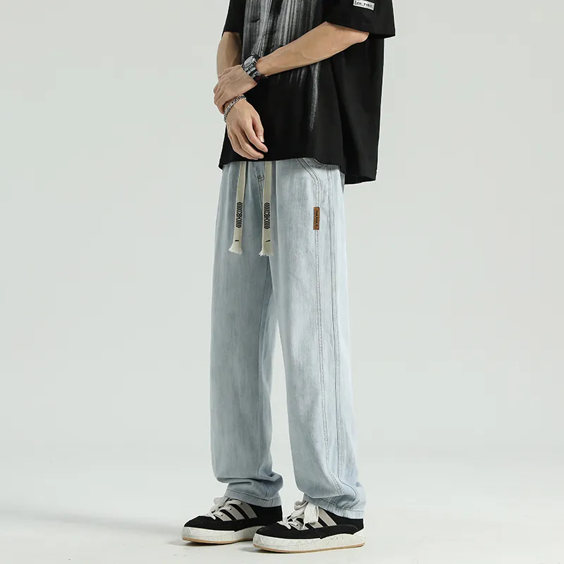 Dme Jeans Men-17
