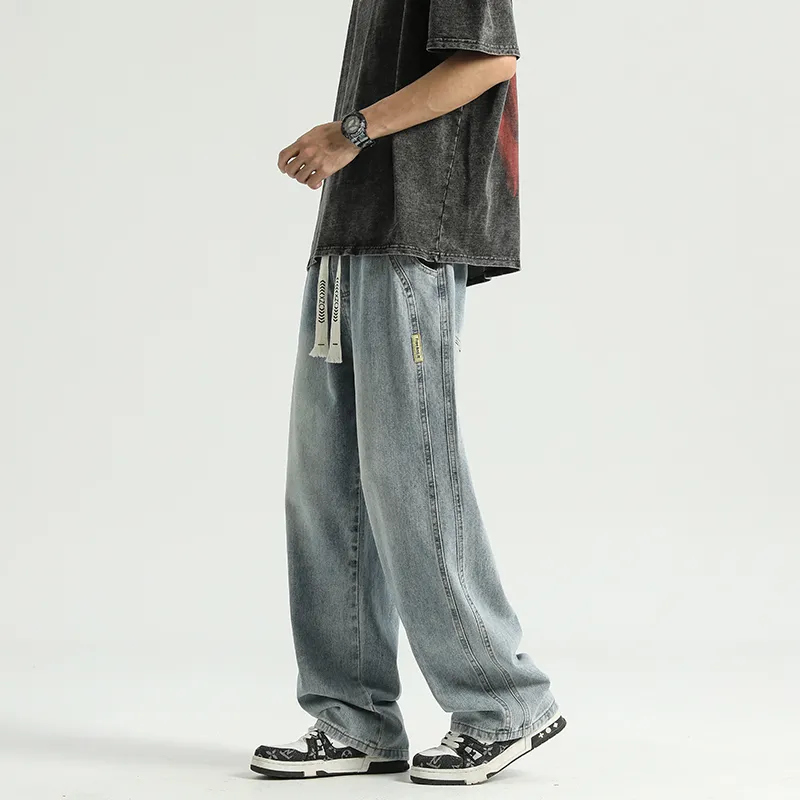 Dme Jeans Men-6