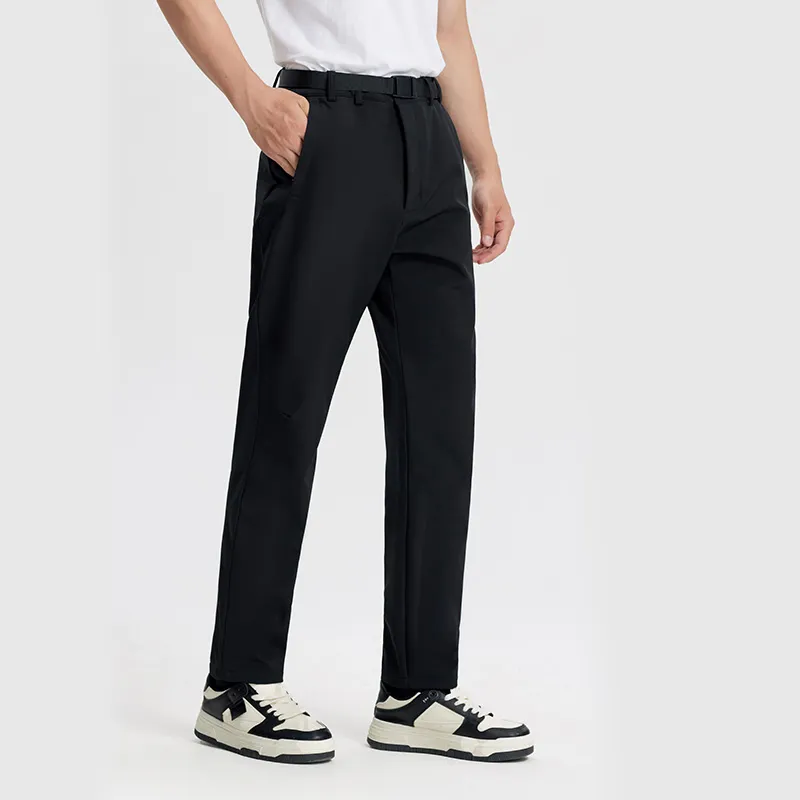 Dme Windbreaker Pants Unisex-9