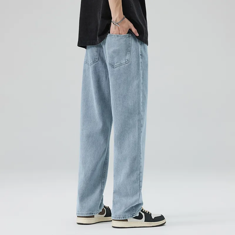 Dme Jeans Unisex-4