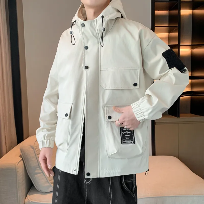 Dme Jackets Unisex-4