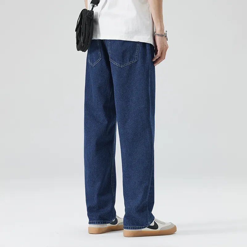 Dme Jeans Unisex-7