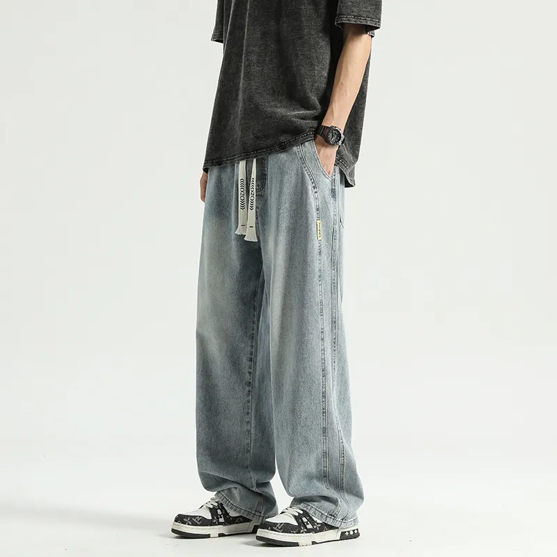 Dme Jeans Men-4