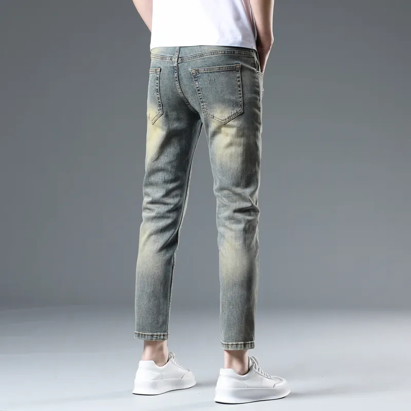 Dme Jeans Unisex-1
