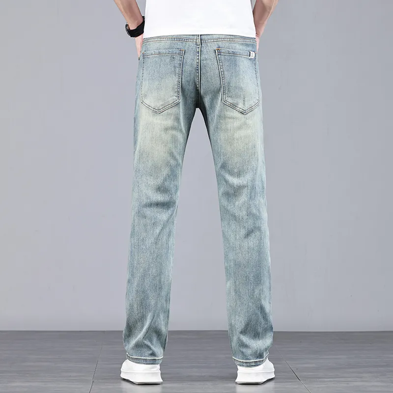 Dme Jeans Men-11